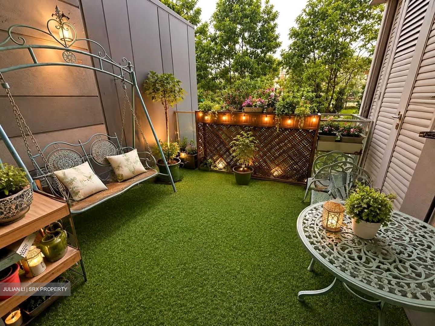Stars Of Kovan (D19), Apartment #577608001